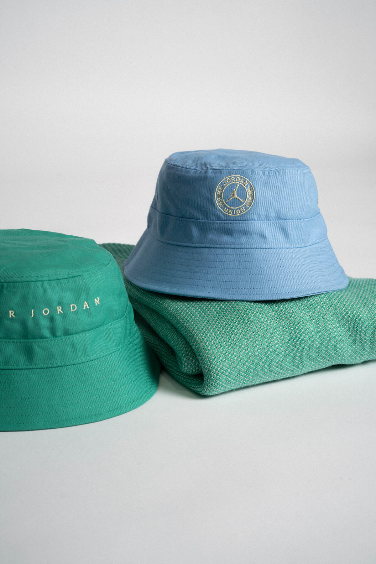 Air Jordan x UNION LA BUCKET HAT | DX6483-348 | AFEW STORE
